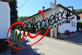 Pension Wansner